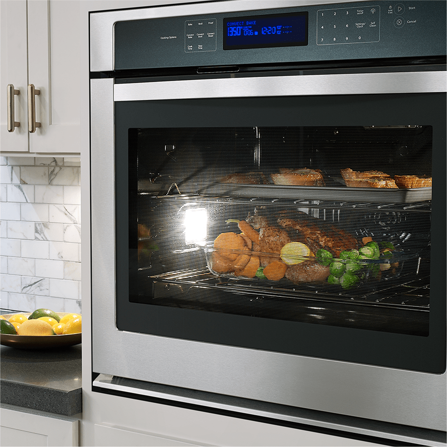 Wall Ovens